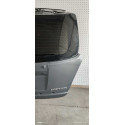Tampa Traseira Porta Malas Chevrolet Captiva 2010 Preto