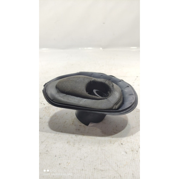 Coifa Da Caixa Direção Ford Focus 2007 3m513d677ah