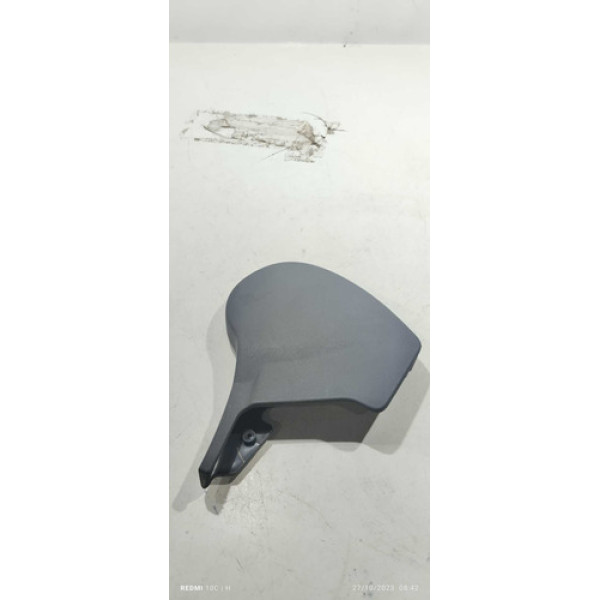 Moldura Esquerdo Banco Dianteiro Direito Ford Ka 2015