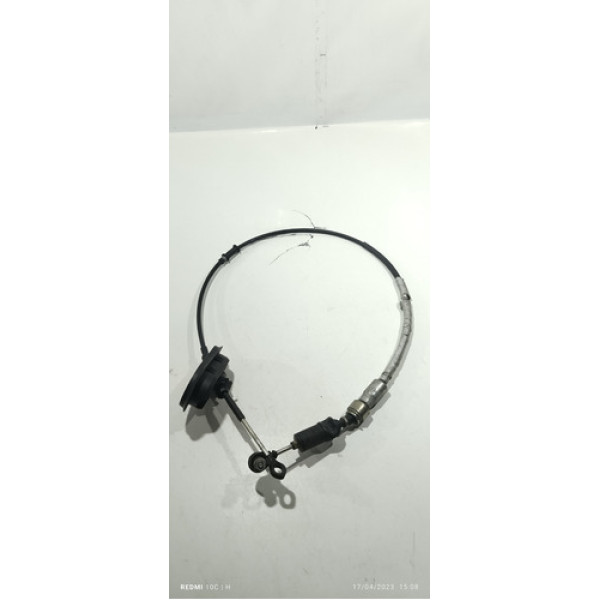 Cabo Seletor Marcha Automático Nissan Sentra 2015