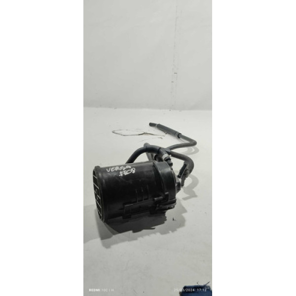 Filtro Canister Versa 2017