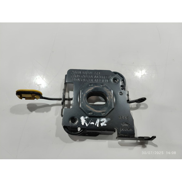 Fechadura Capô Ford Ka Fiesta 2008 À 2012