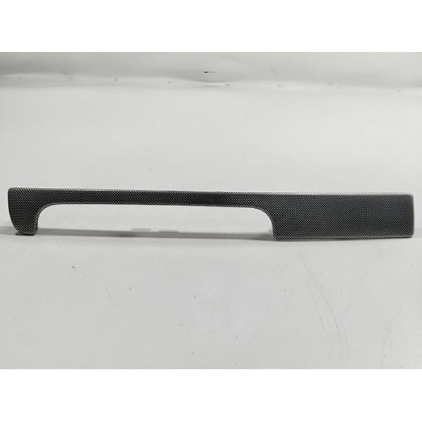 Acabamento Moldura Esquerdo Do Painel Vw Jetta 2.5 Aut 2009