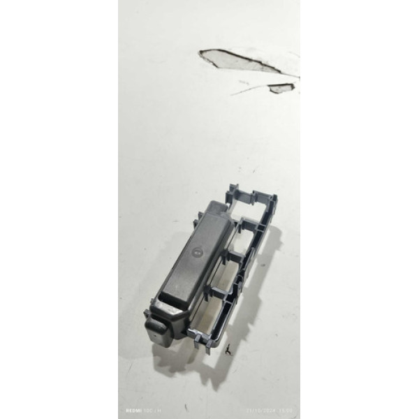 Módulo De Estacionamento Volkswagen Nivus Polo Golf 2022 Preto