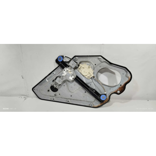 Máquina De Vidro Traseira Direita Ford Fusion Sel 2011