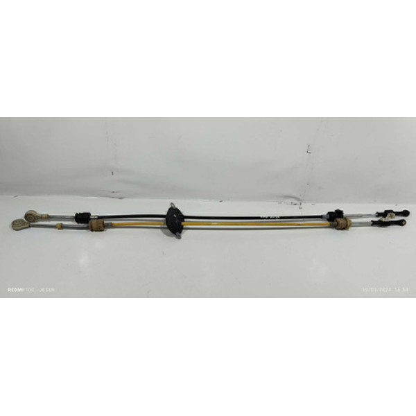 Cabo Seletor Marcha Onix Ltz 1.4 8v 2017 Flex 6 Marchas