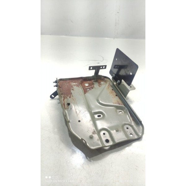 Suporte De Bateria Nissan Versa 1.6 2017 Aut