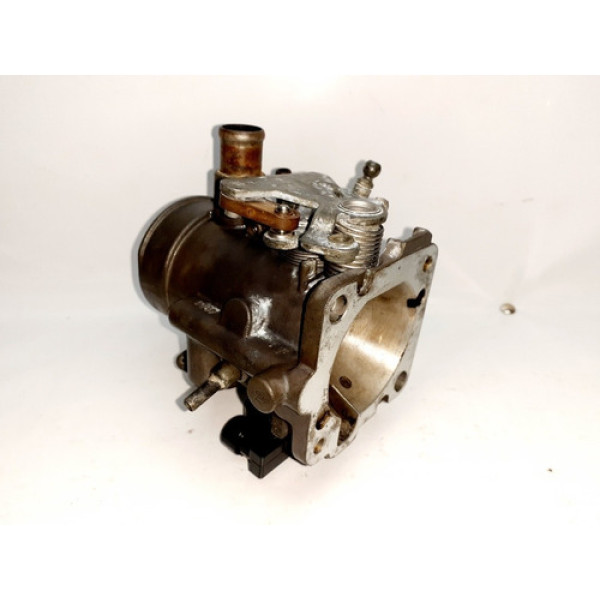 Corpo Borboleta Tbi Gm Corsa 1.0 8v Modelos 94 Ao 2000(r)