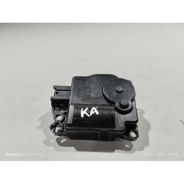 Motor Atuador Ford Ka 1.5 2017