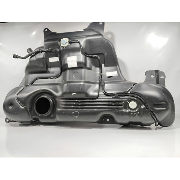 Tanque De Combustivel Renault Fluence 2.0 2014