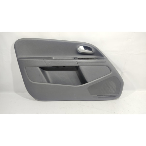 Forro De Porta Dianteiro Esquerdo Volkswagen Up 2015