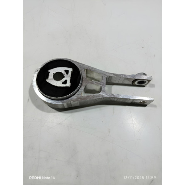 Coxim Inferior Câmbio Jeep Renegade Sahara Turbo 1.3 2025