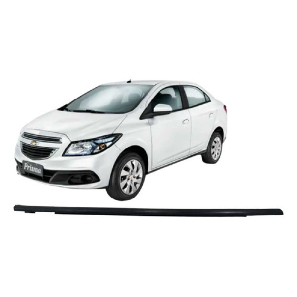 Pestana Externa Traseira Direita Prisma 2016