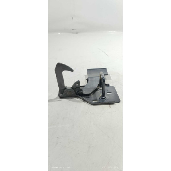 Fechadura Do Capô Amarok Touareg 