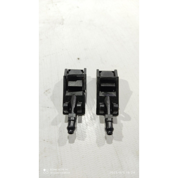 Esguicho Brucutu Volkswagen Up (com Detalhe Avaria Ver Fotos