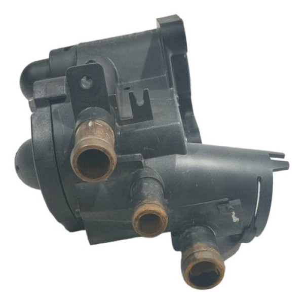 Carcaça Da Válvula Termostática Fox 1.6 Gii Flex 104cv 2012