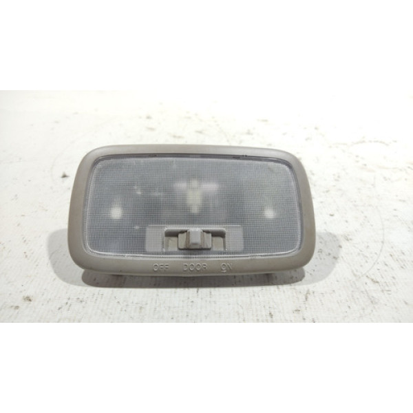 Luz Cortesia Teto Hyundai I30 2008 2012