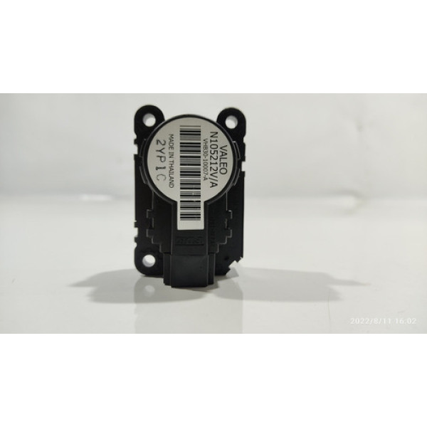 Motor Atuador Caixa Do Ar Renault Fluence 2.0 2013 N105212