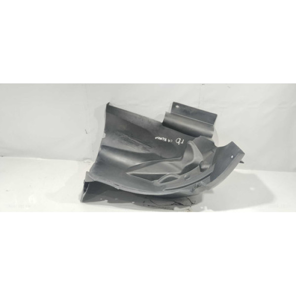 Parabarro Capa Roda Traseira Direita C4 Picasso 2013