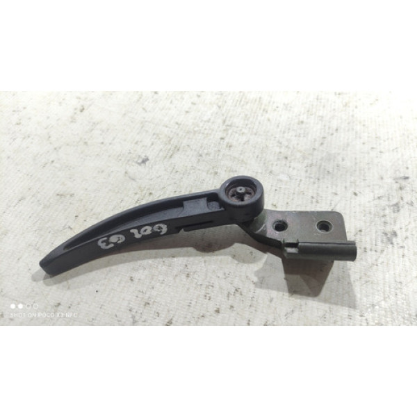 Puxador Abertura Capo Volkswagen Gol G3 2003 