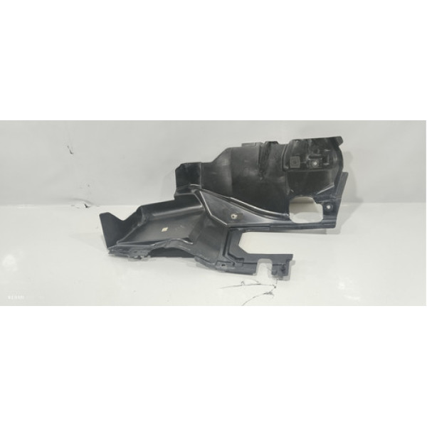 Extensão Parabarro Dianteiro Direito Chevrolet Cobalt 2018