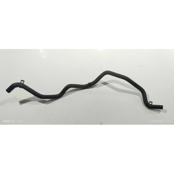 Mangueira Superior Radiador Reservatório Logan 1.6 16v 2015