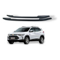 Par Rack Teto Chevrolet Tracker 2021-2023 Preto
