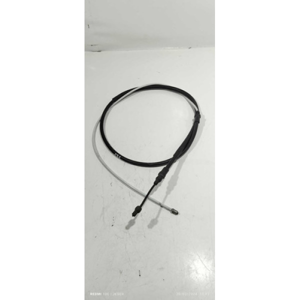 Cabo Do Freio De Mão Fluence 2.0 Automatico 2015