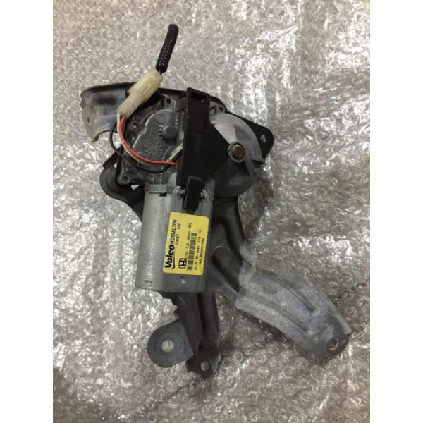 Motor Do Limpador Traseiro Honda Fit 2011