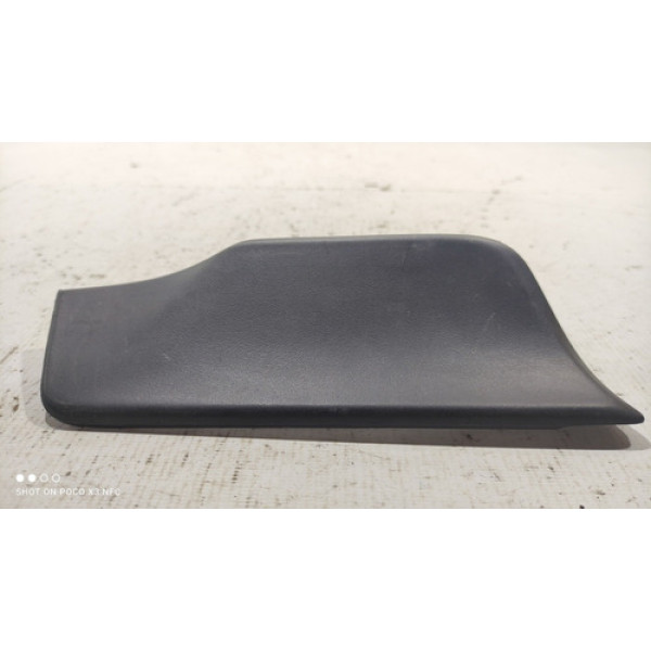 Acabamento Interno Retrovisor Esquerdo Peugeot 208 2015 