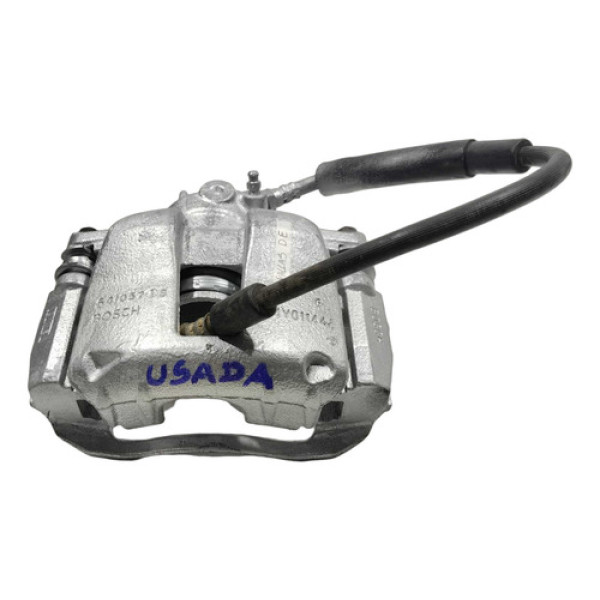 Pinça Freio Dianteiro Esquerda Citroen C4 Pallas 2007/2012