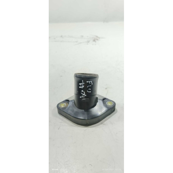 Flange Válvula Termostática Renault Fluence 2.0 2015