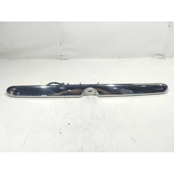 Friso Moldura Da Tampa Porta Malas Chery Qq 2012 Cromado