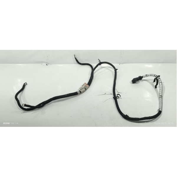 Chicote Do Alternador Chevrolet Cobalt 1.4 2018 