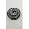 Polia Do Virabrequim Volkswagen Golf 2.0 2001