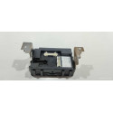 Módulo Bsi Nissan Tiida 2012 284b1zw80c 