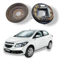 Cavalete Cubo Traseiro Esquerdo Chevrolet Prisma 2016