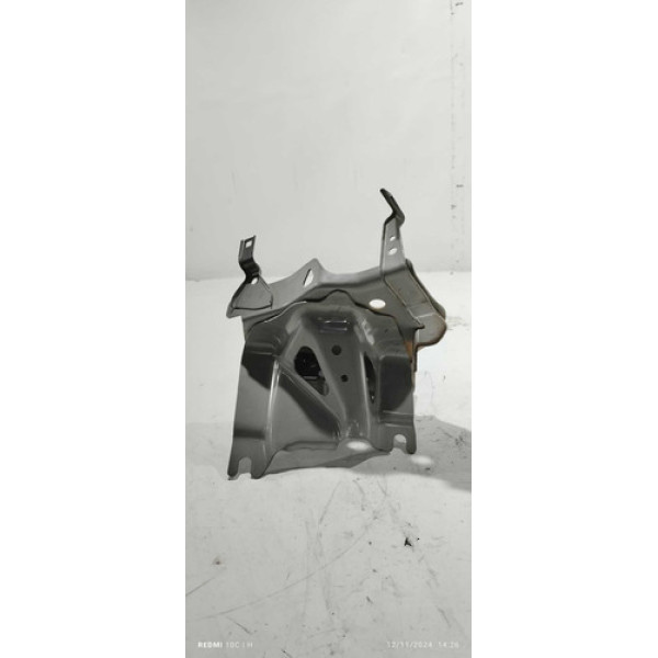 Suporte Base Da Bateria Honda Fit 2017