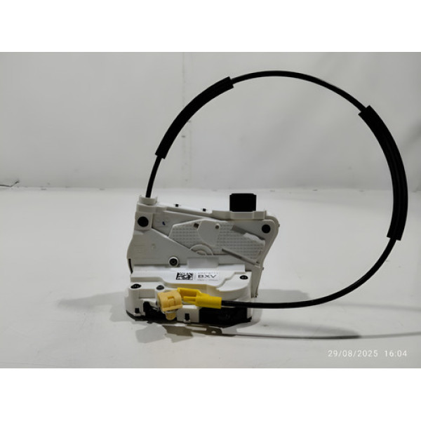 Fechadura De Porta Dianteira Esquerda Gm Onix Plus 2020/2024