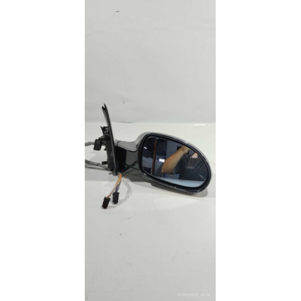 Retrovisor Elétrico  Direito Citroen C5 2004