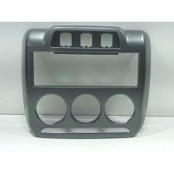 Moldura Acabamento Painel Central C3 Picasso 12 A 17 