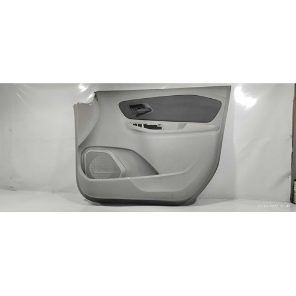 Forro De Porta Dianteiro Direito Chevrolet Spin 2013