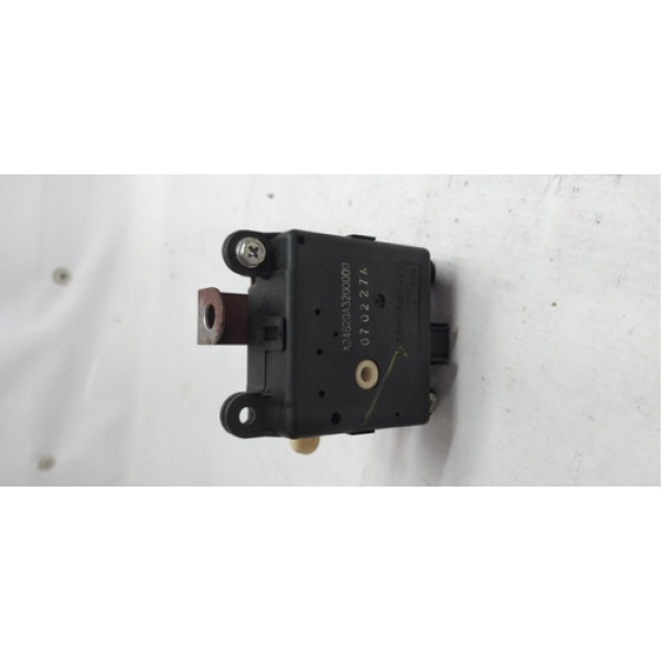 Motor Atuador Ar Condicionado Nissan Sentra 07-10