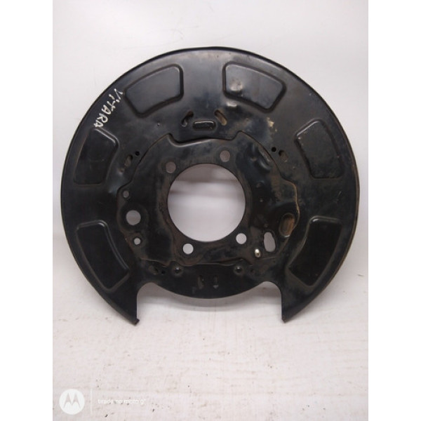 Espelho Da Roda Traseira Gran Vitara 2014