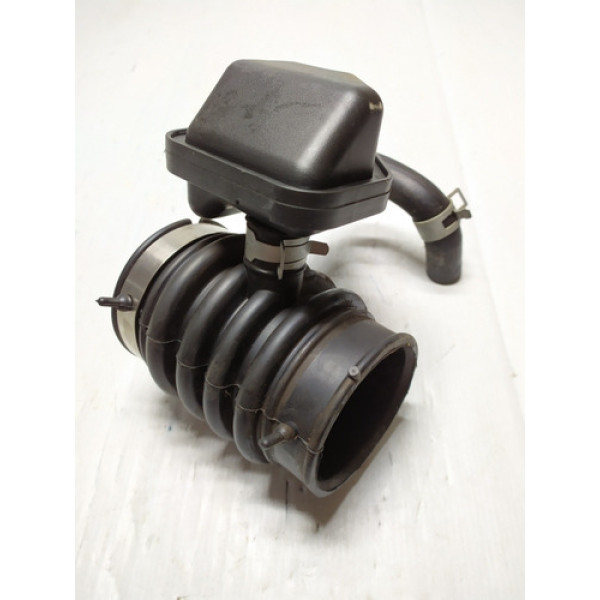 Mangueira Caixa Filtro Ar Nissan Versa 1.6 16v 2015 