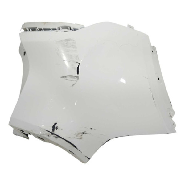 Polaina Traseira Esquerda Tracker 1.0 Aut. Flex 116cv 2021