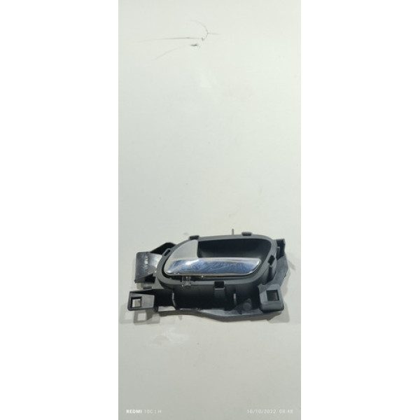 Maçaneta Interna Traseiro/dianteira Esquerda Citroën C4 2012 Dianteira/traseira