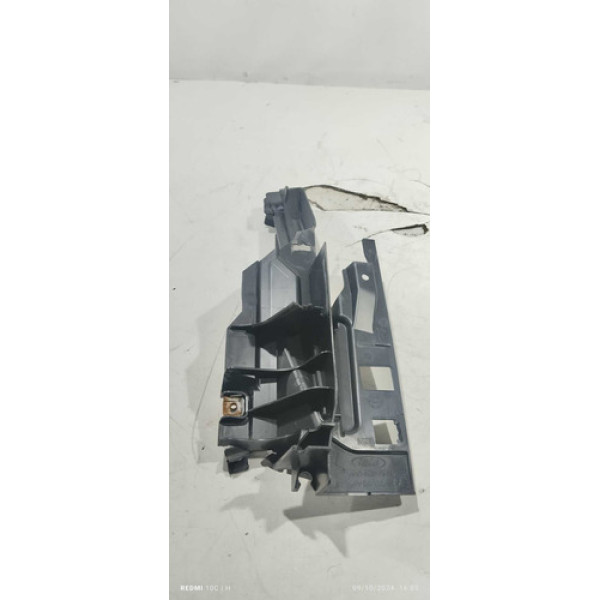 Acabamento Superior Direito Ford Focus 2016 Preto