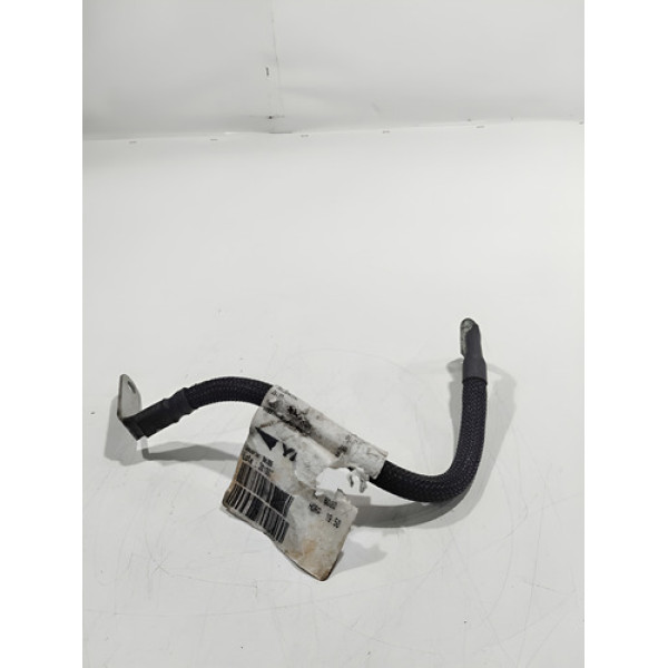 Cabo Bateria Alternador Fiat Toro Diesel 4x4 2.0 2021