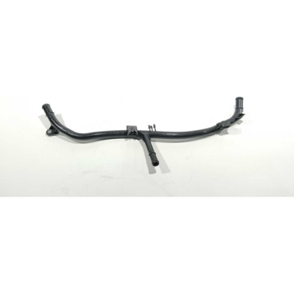 Mangueira Cano De Água Audi A3 Sportback Tfsi 1.4 2014 Preto